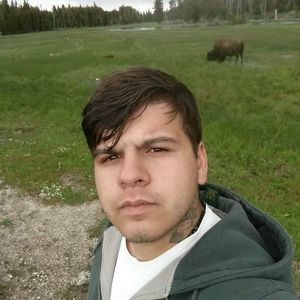 Meet your Posher, Brandon
